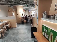 -呷哺呷哺 黄金牧场 (新中关购物中心店)