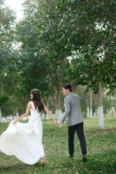 -巴黎春天婚纱摄影STUDIO·定制