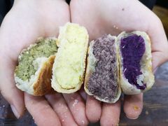 -华荣哲绿豆饼(泰安店)