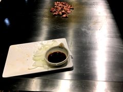 -湘汇概念铁板烧(铁西万达店)