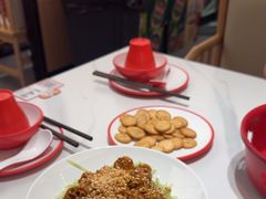 -偏爱炒鸡(老县衙店)