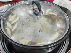 -花苑美食横琴生蚝火锅(拱北粤华路店)