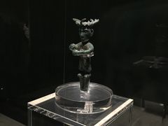 -金沙遗址博物馆