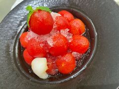 -大树餐厅(环球港店)