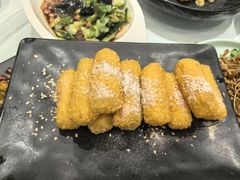 -大眼锅贴水饺(河东店)