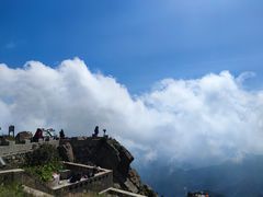 -白草畔自然风景区