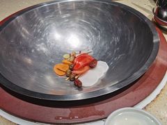 -313羊庄·羊肉火锅烧烤(李村店)