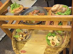 -塘屋烧烤·云南火塘烧烤品牌(春城慧谷旗舰店)