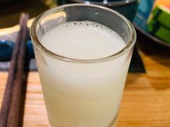 冰沙-湊湊火锅·茶憩(东城万达店)