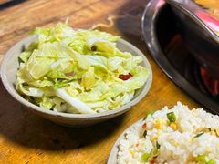 -正南齊北重庆老火锅(光华村直营店)