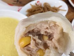 -东升灌浆包(辛庄街总店)