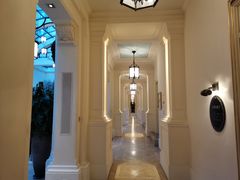 -利顺德大饭店·维多利亚花园(小白楼店)