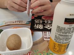 -苏晓玥·手作江南小吃(深圳北站店)
