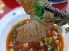 -烧哥美蛙肥肠鱼火锅·十五年社区店