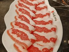 -世贸万锦大酒店·烹大师火锅达人
