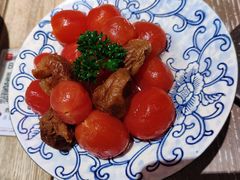 乌梅小番茄-那时新疆·车师(大宁音乐广场店)