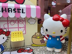 -夏佐CHASEL(横店康庄路店)