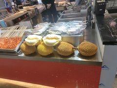 -八一路好吃街(雨田商务大厦店)