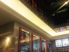 -中影国际影城(大唐西市4K临境音店)