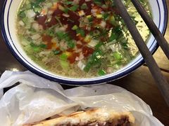 -清真拉妈卤味(回民街店)