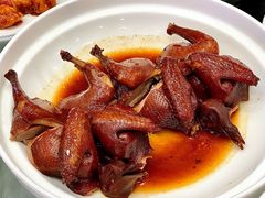 -凤凰楼酒家·粤宴点心(华强北店)