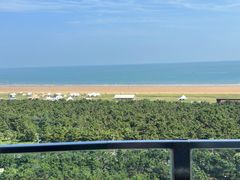 -青岛银沙滩温德姆至尊酒店