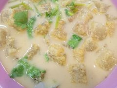 -牛马行牛肉饸饹铺(长春总店)
