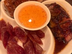 -中国厨房/台湾牛肉面