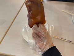 -常香小吃