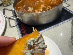 -蝎王府羊蝎子(虎坊桥总店)