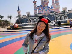 -沈阳方特欢乐世界