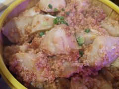 -霄汉牛三鲜湖北砂锅菜(万松园2店)