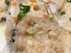 -聚福宝合苑食府(南头镇店)