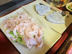 -蜀国大将老火锅(江北店)