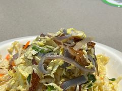 -大锅强·蒸海鲜青岛菜(吾悦广场店)