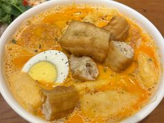 -绿柠食堂(北外滩店)