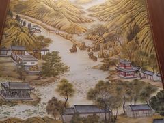 -上海圣淘沙万怡酒店
