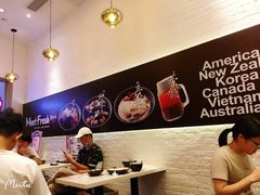 -鲜芋仙Meet Fresh(壹方城店)