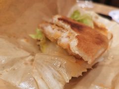 -魏家凉皮(西安秋林宏业商厦店)