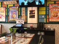 -小龍鳳餐室(番禺路店)