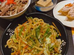 -元气寿司(东方宝泰店)