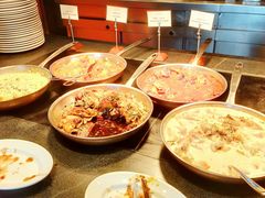 -广州富力君悦大酒店·凯菲厅