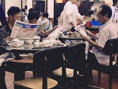 -香港蓮香樓(中環店)