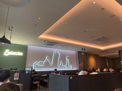 -萨莉亚意式餐厅(三号湾广场店)