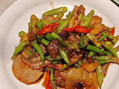 -泰钰丰烤鸭.天津菜(开发区店)