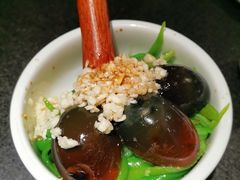 -赠李白·如诗的川味(余杭万达广场店)