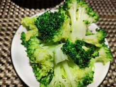 西兰花-十面春风·江南面馆(崇宁路店)