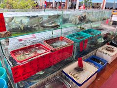 水产区-大笑饭堂(甲子桥店)