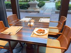 -康莱德酒店·美庭自助餐厅