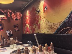 -千寻山野烤肉(天虹店)